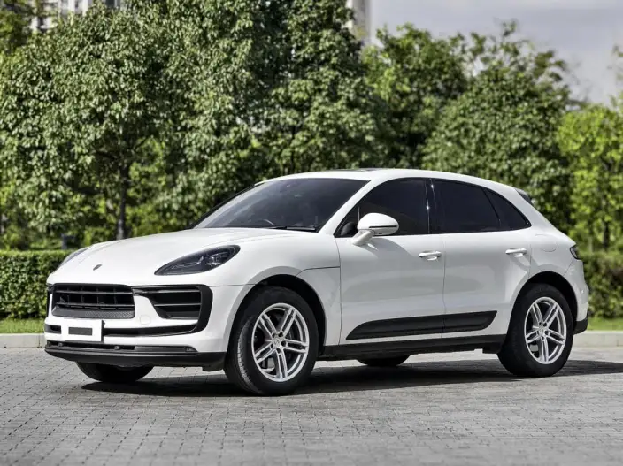 Macan 2023 Model Facelift Macan 2.0T – фото 1