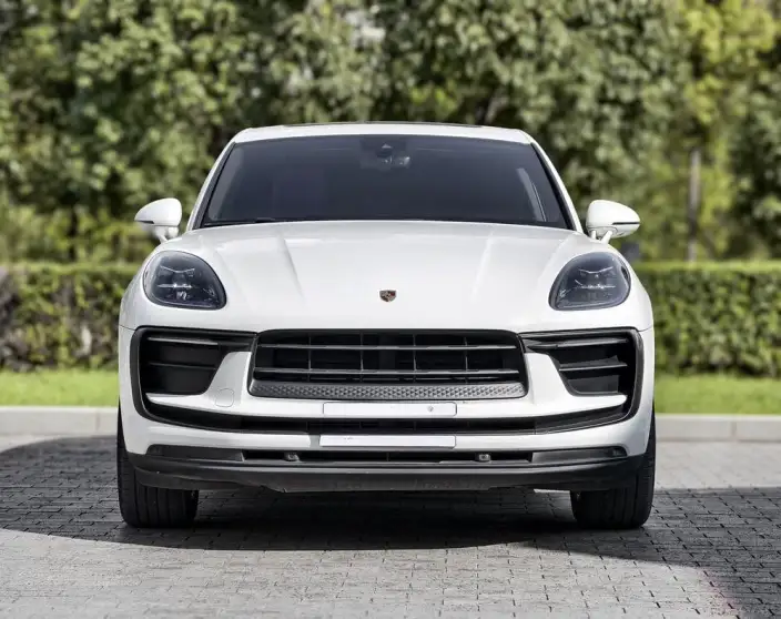 Macan 2023 Model Facelift Macan 2.0T – фото 2