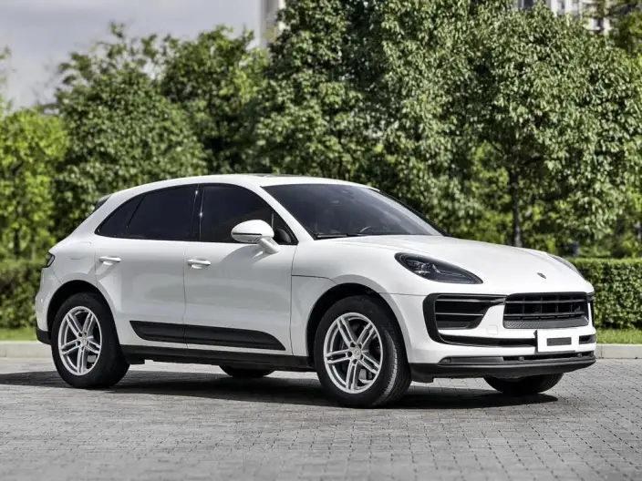 Macan 2023 Model Facelift Macan 2.0T – фото 3