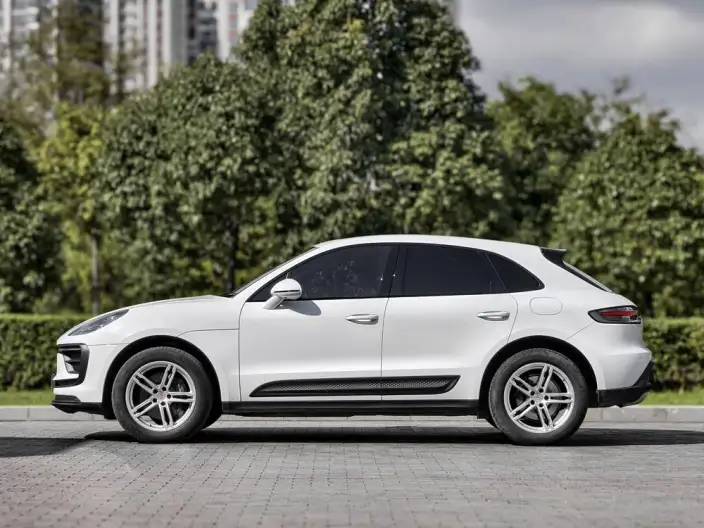 Macan 2023 Model Facelift Macan 2.0T – фото 4