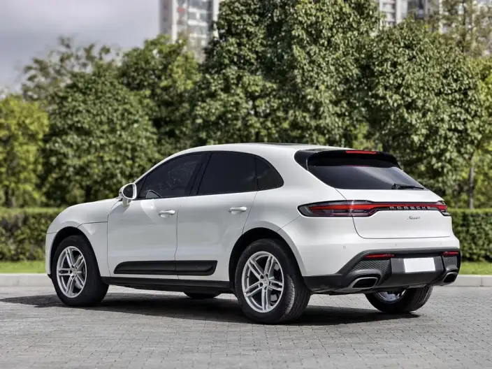Macan 2023 Model Facelift Macan 2.0T – фото 5