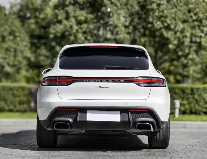 Macan 2023 Model Facelift Macan 2.0T – фото 6