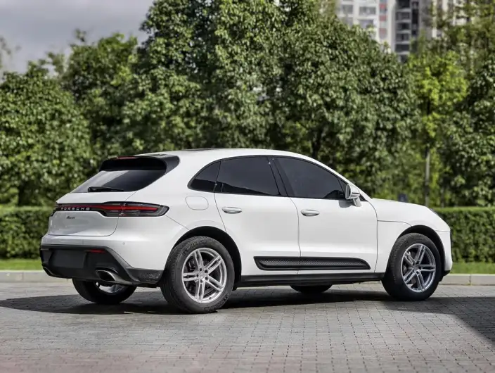 Macan 2023 Model Facelift Macan 2.0T – фото 7