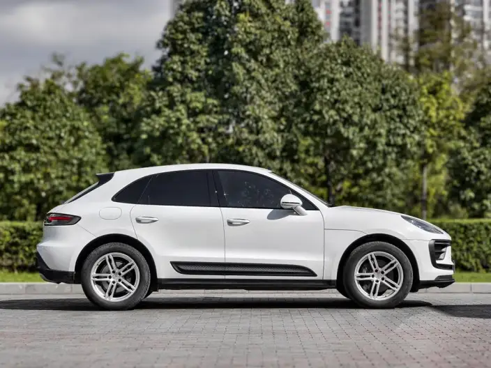Macan 2023 Model Facelift Macan 2.0T – фото 8