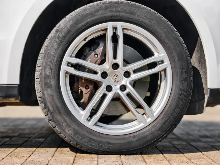 Macan 2023 Model Facelift Macan 2.0T – фото 10