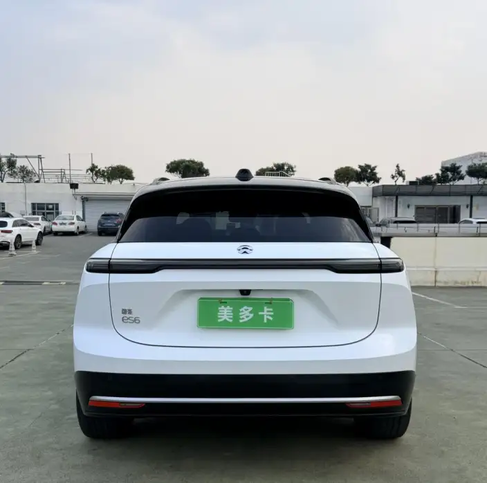 NIO ES6 2023 Model 75kWh – фото 3