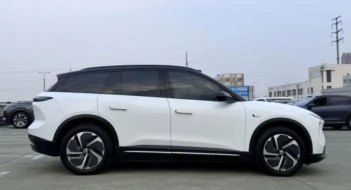 NIO ES6 2023 Model 75kWh – фото 5