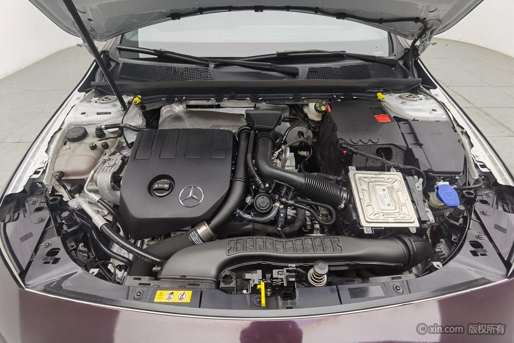 Mercedes-Benz A-Class 2020 комплектация A 200 L Sports sedan Dynamic – фото 5