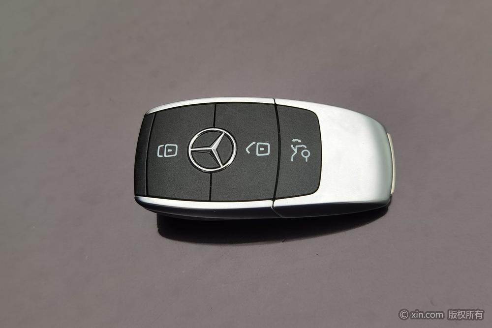 Mercedes-Benz A-Class 2020 комплектация A 200 L Sports sedan Dynamic – фото 6