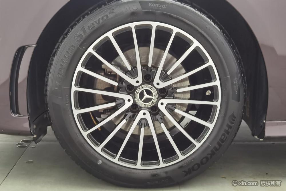 Mercedes-Benz A-Class 2020 комплектация A 200 L Sports sedan Dynamic – фото 9