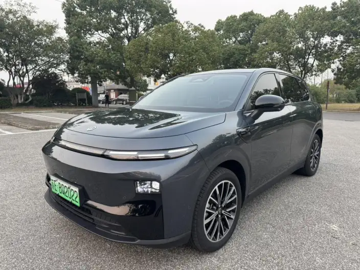 Leapmotor B10 2025 Model 510 Yuexiang Edition – фото 1