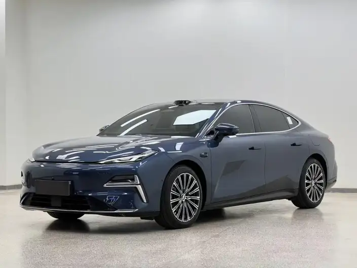 Geely Galaxy E8 PHEV 2025 Model 130km EM-P Galaxy Edition – фото 1