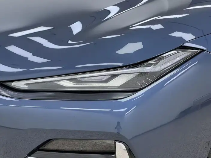 Geely Galaxy E8 PHEV 2025 Model 130km EM-P Galaxy Edition – фото 9