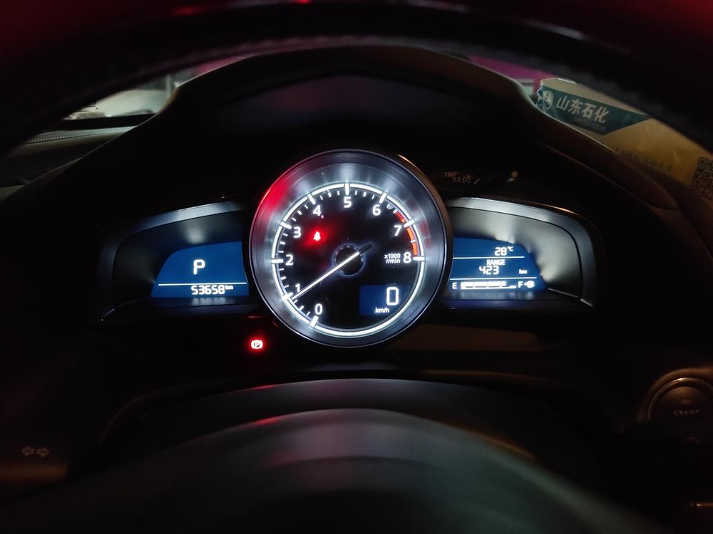 Mazda CX-4 2018 2.0L автоматическое 2WD SkyActiv Leading version Country VI – фото 6