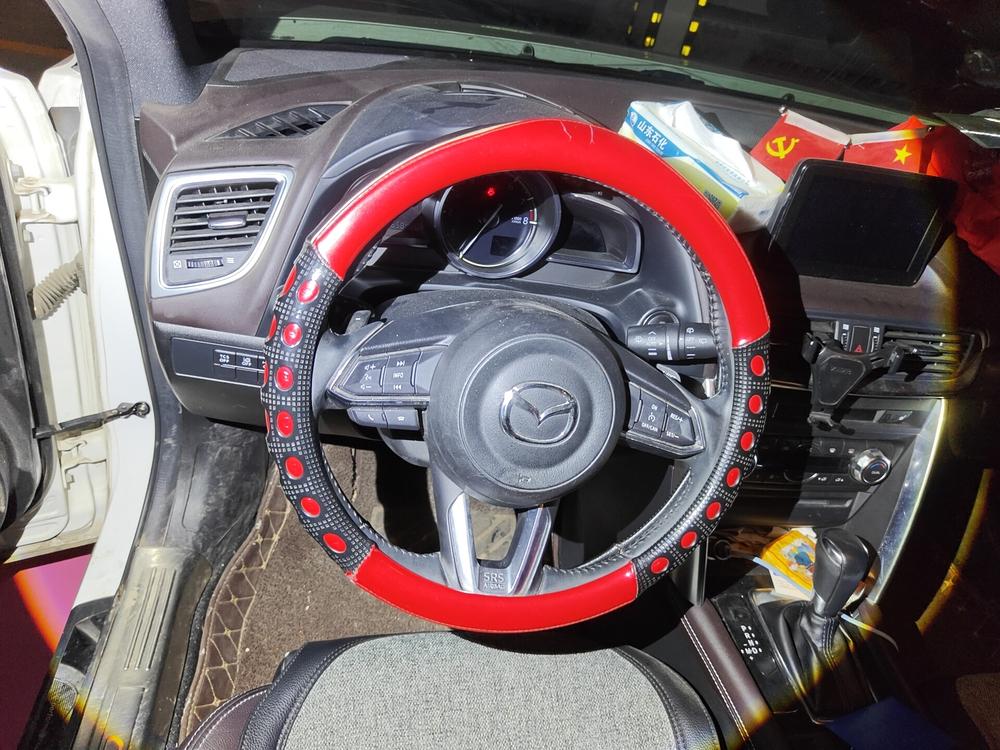 Mazda CX-4 2018 2.0L автоматическое 2WD SkyActiv Leading version Country VI – фото 7