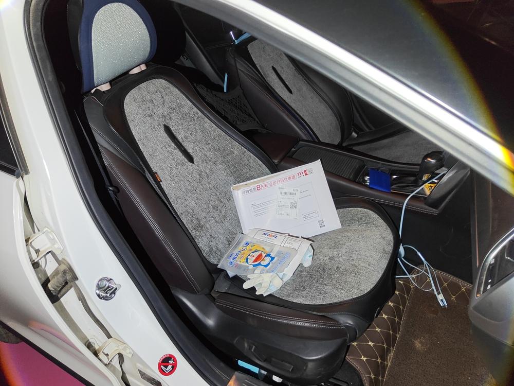 Mazda CX-4 2018 2.0L автоматическое 2WD SkyActiv Leading version Country VI – фото 11