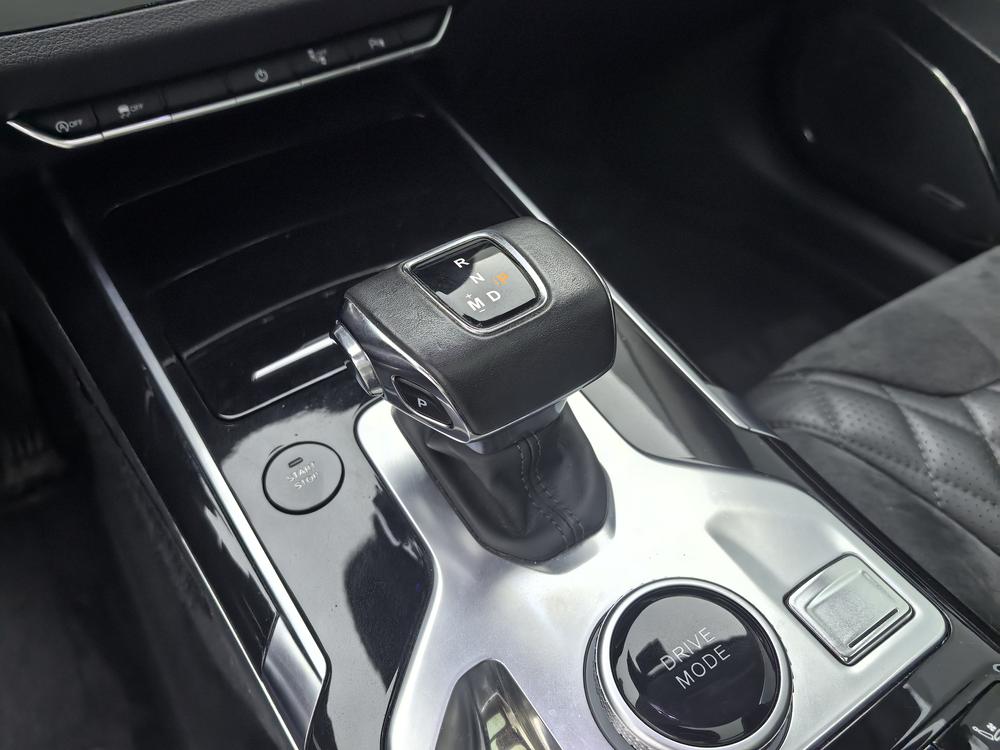 Hongqi HS5 2019 2.0T Smart Connect Flag Enjoy AWD – фото 18