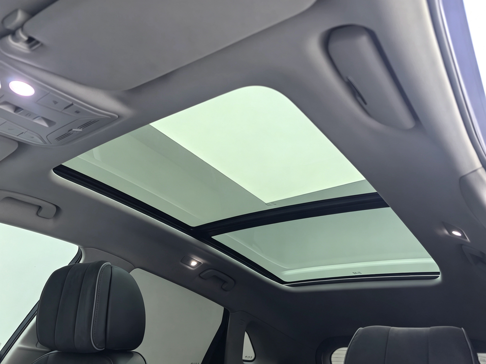 Hongqi HS5 2019 2.0T Smart Connect Flag Enjoy AWD – фото 25