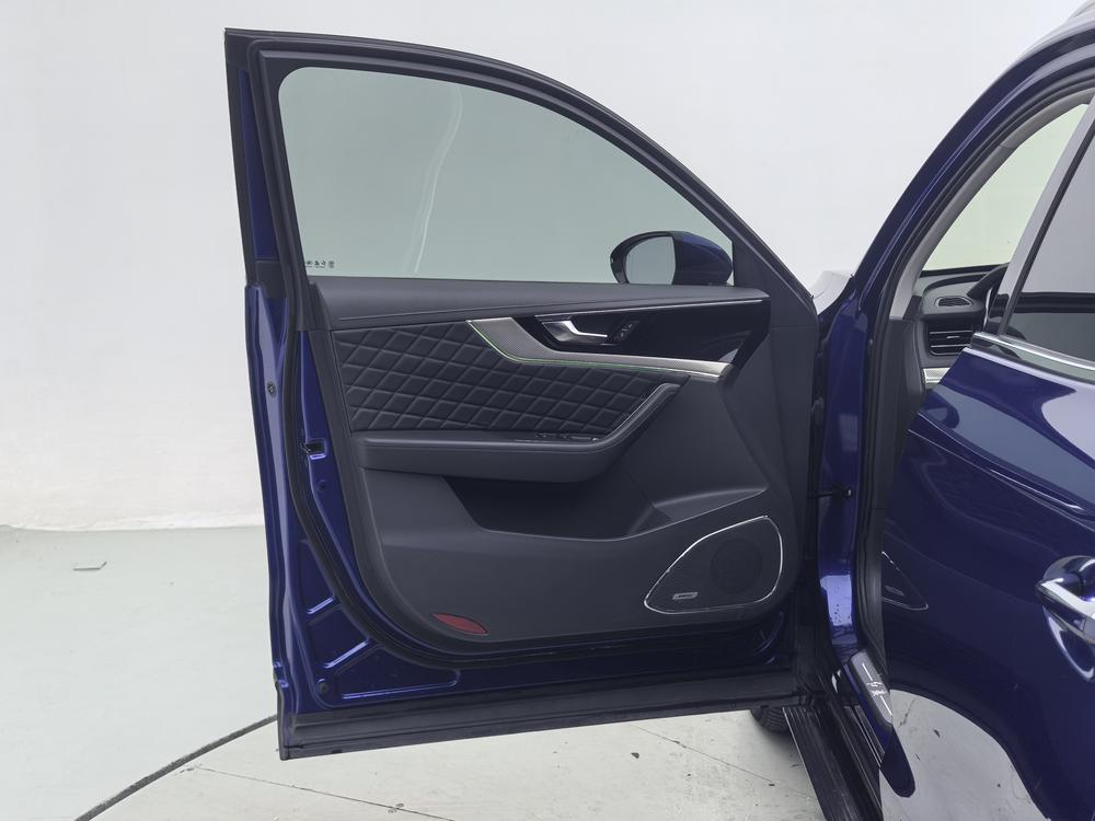Hongqi HS5 2019 2.0T Smart Connect Flag Enjoy AWD – фото 26