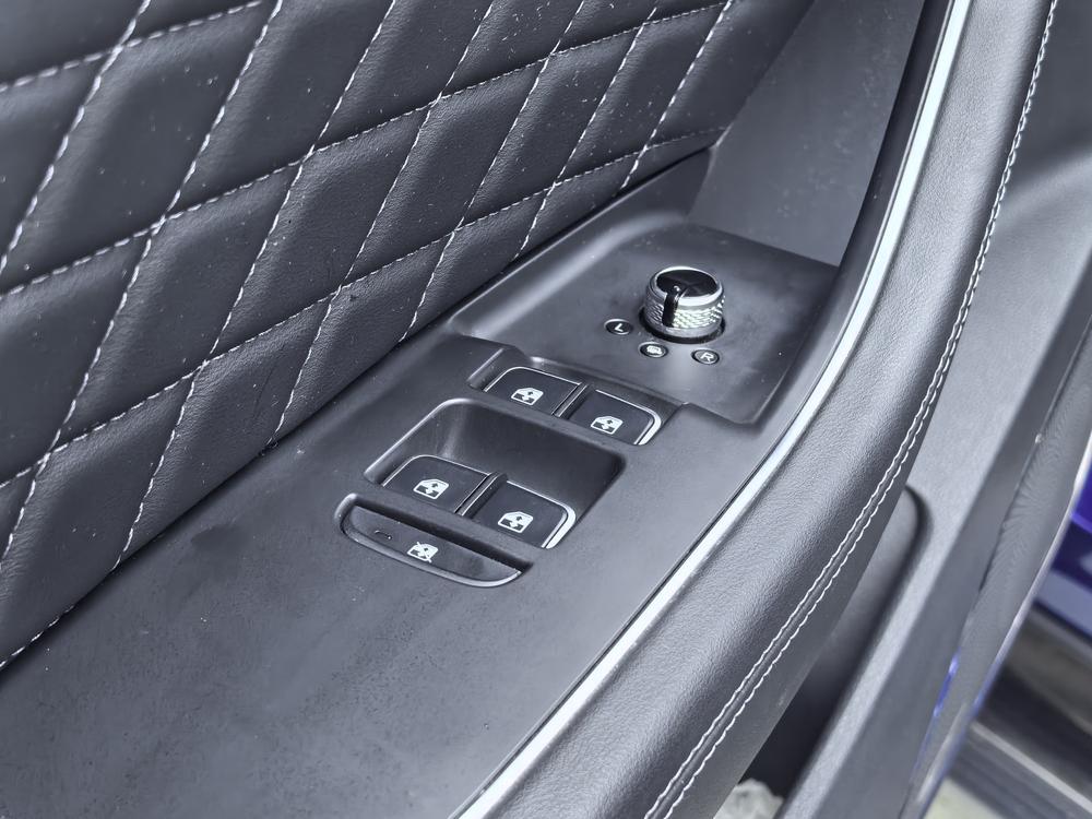 Hongqi HS5 2019 2.0T Smart Connect Flag Enjoy AWD – фото 27
