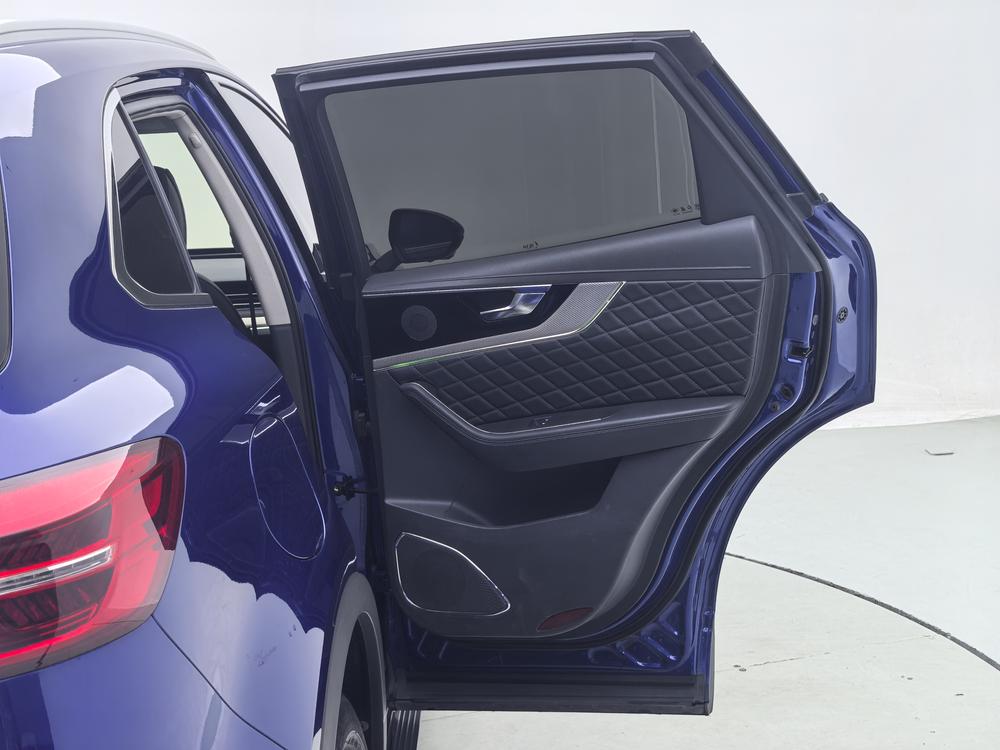 Hongqi HS5 2019 2.0T Smart Connect Flag Enjoy AWD – фото 28