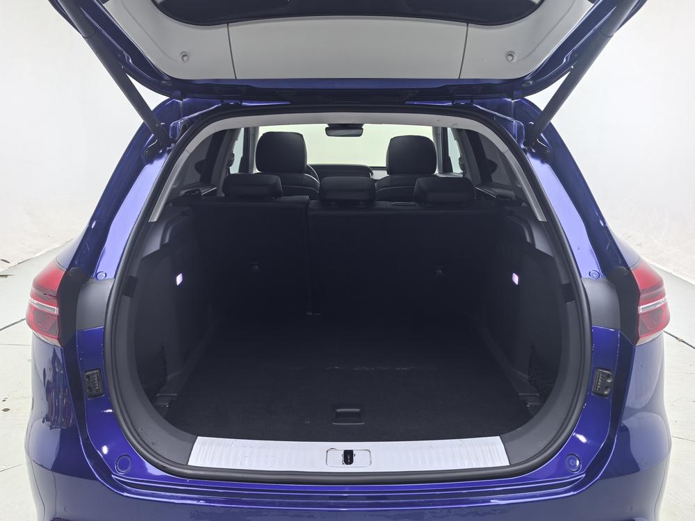 Hongqi HS5 2019 2.0T Smart Connect Flag Enjoy AWD – фото 29