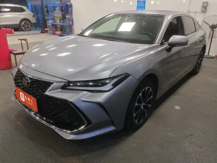 Toyota Avalon 2022 Model 2.5L Deluxe Edition – фото 1