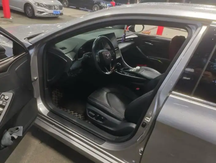 Toyota Avalon 2022 Model 2.5L Deluxe Edition – фото 8