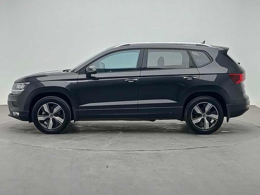 Volkswagen Tharu 2021 280TSI 2WD Comfort
