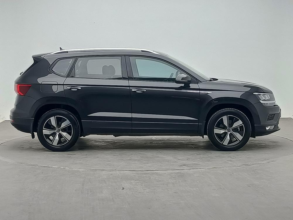 Volkswagen Tharu 2021 280TSI 2WD Comfort – фото 8