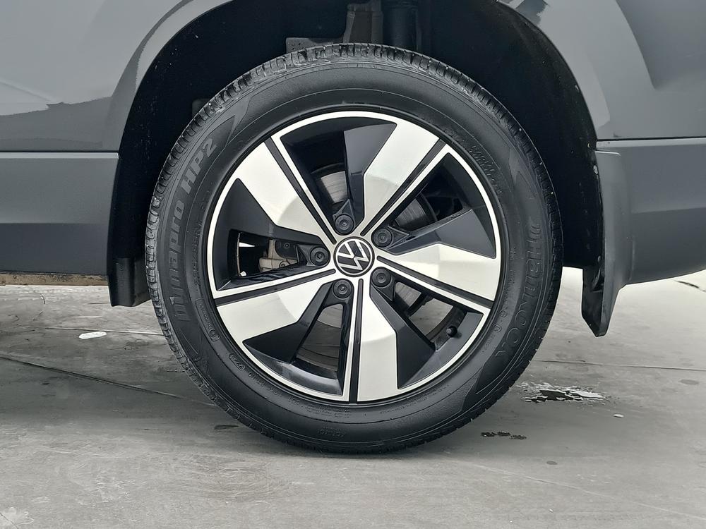 Volkswagen Tharu 2021 280TSI 2WD Comfort – фото 9