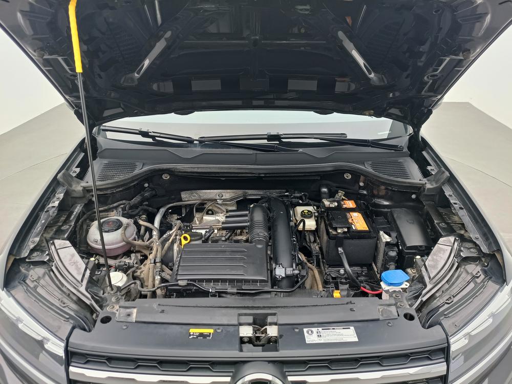 Volkswagen Tharu 2021 280TSI 2WD Comfort – фото 10