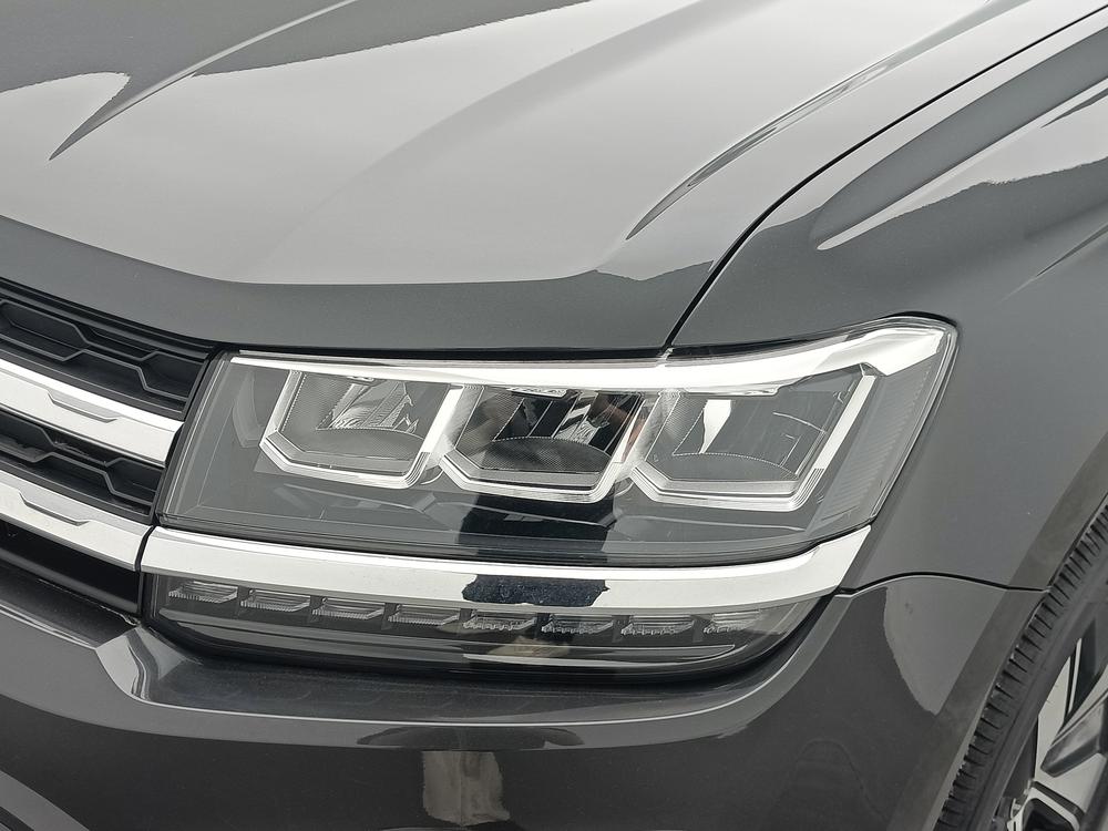 Volkswagen Tharu 2021 280TSI 2WD Comfort – фото 12