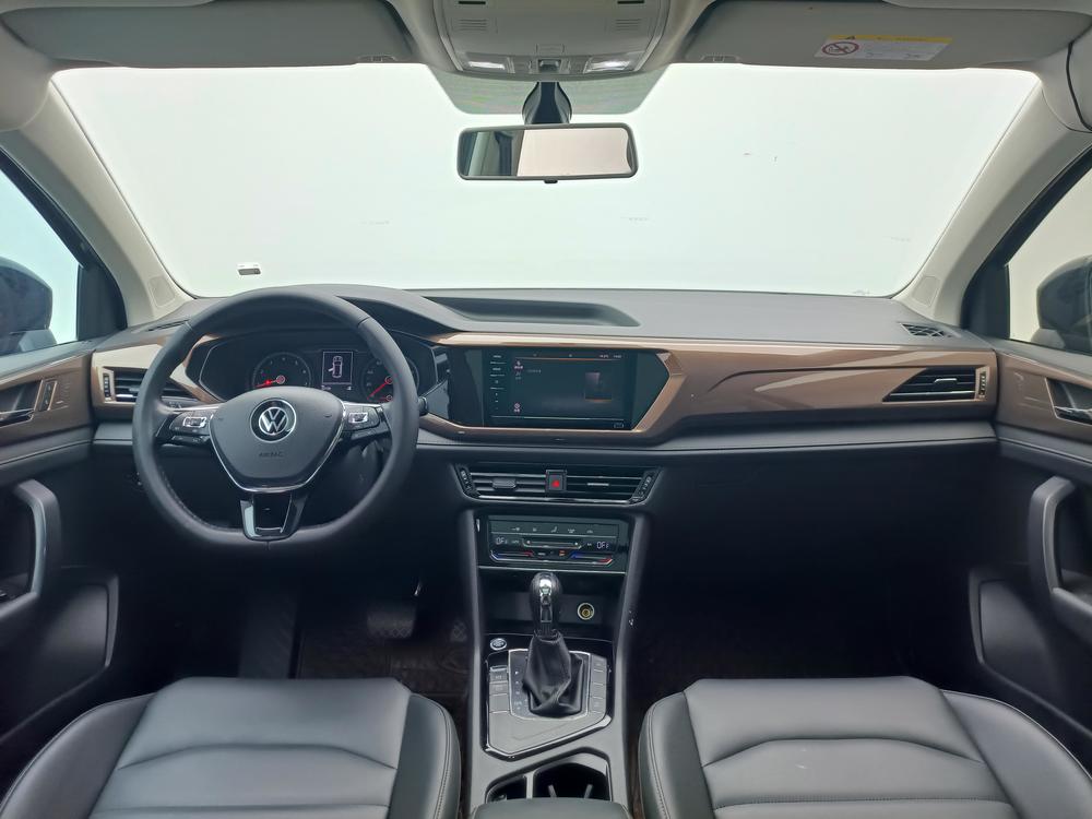 Volkswagen Tharu 2021 280TSI 2WD Comfort – фото 14