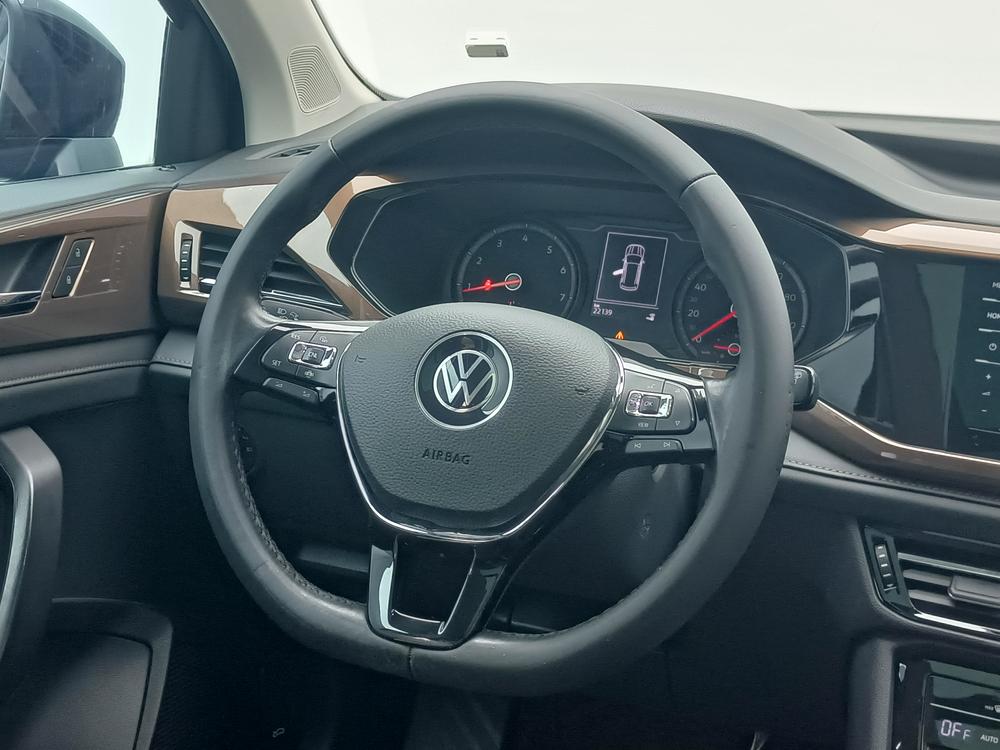 Volkswagen Tharu 2021 280TSI 2WD Comfort – фото 16