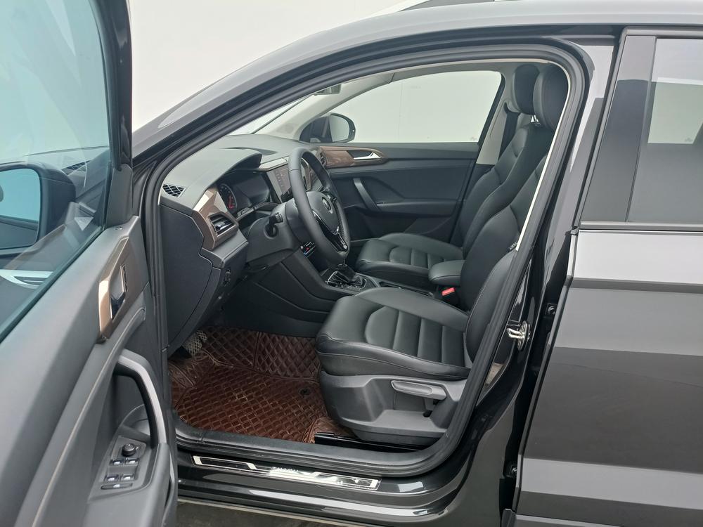 Volkswagen Tharu 2021 280TSI 2WD Comfort – фото 17