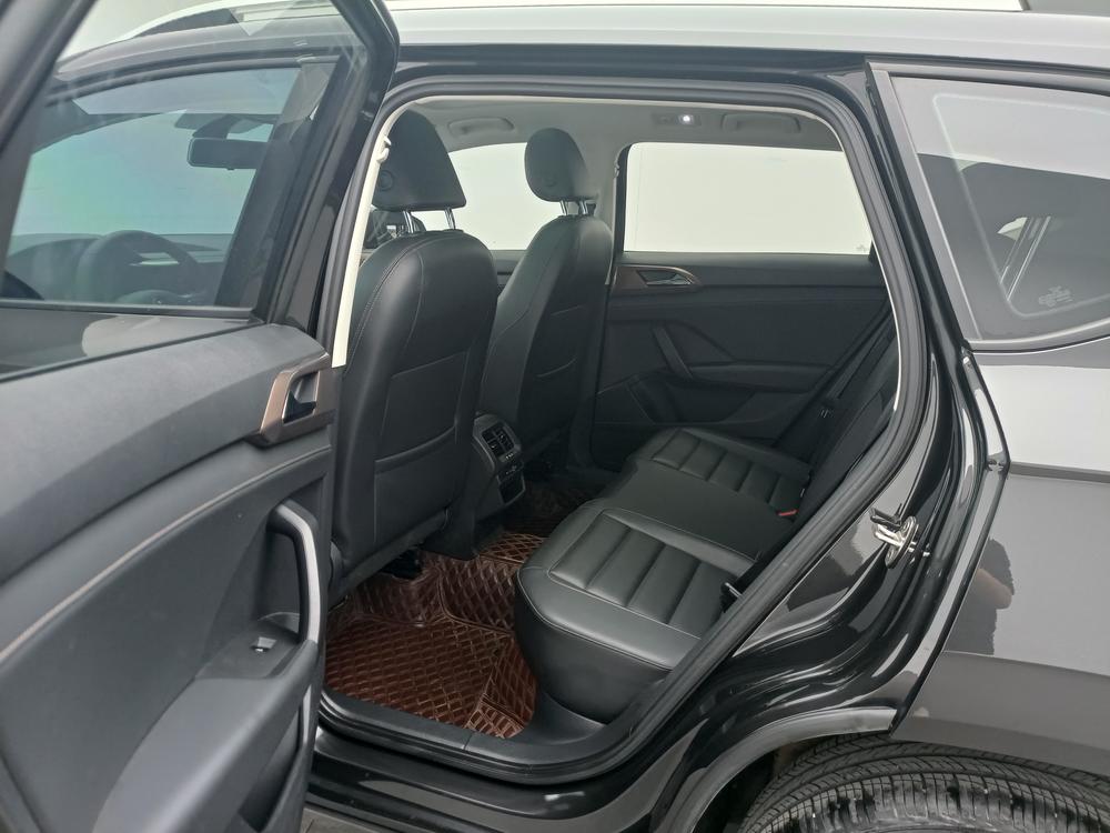 Volkswagen Tharu 2021 280TSI 2WD Comfort – фото 18
