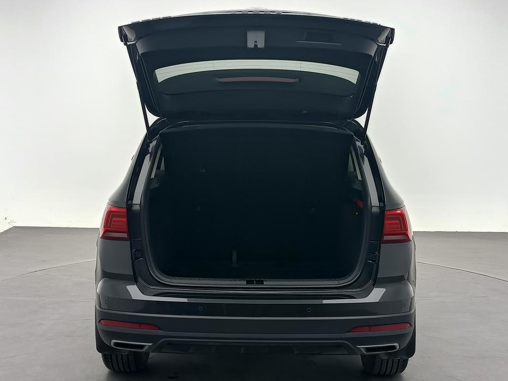 Volkswagen Tharu 2021 280TSI 2WD Comfort – фото 20