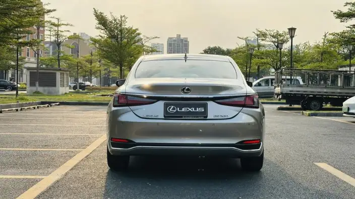 Lexus ES 2023 Model 260 Superior Edition – фото 6