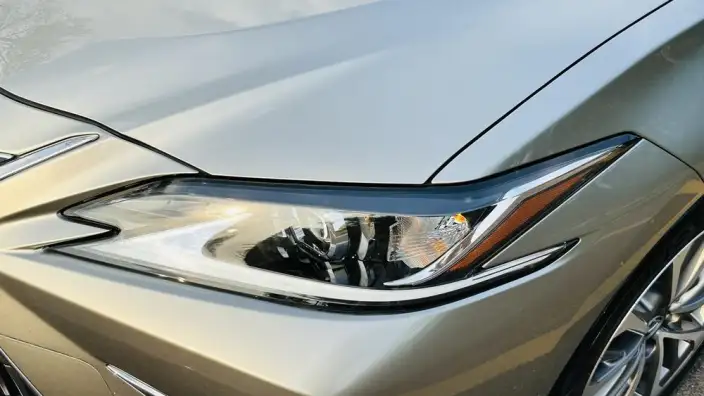 Lexus ES 2023 Model 260 Superior Edition – фото 10