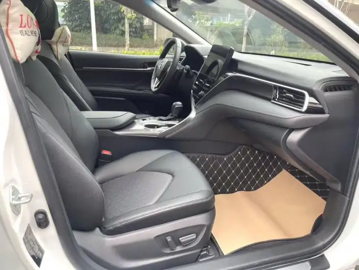 Toyota Camry 2021 Model 2.5S Fengshang Edition – фото 6