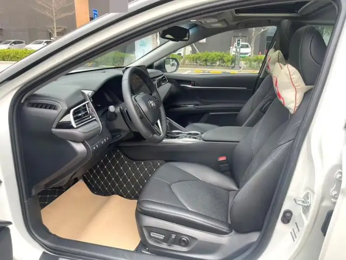 Toyota Camry 2021 Model 2.5S Fengshang Edition – фото 8