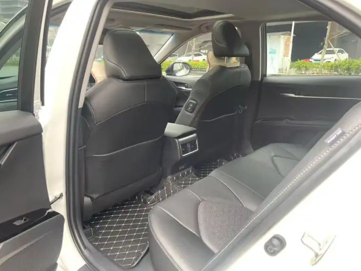 Toyota Camry 2021 Model 2.5S Fengshang Edition – фото 9