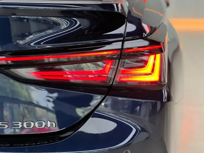 Lexus ES 2025 Model 300h Premium – фото 7