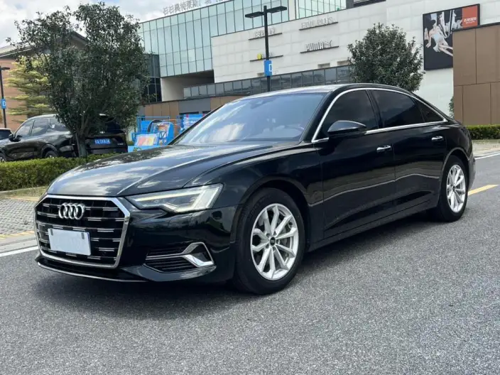 Audi A6L 2023 Model 40 TFSI Luxury Dynamic Model – фото 1
