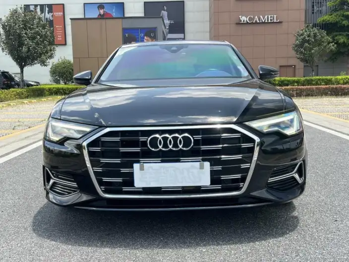 Audi A6L 2023 Model 40 TFSI Luxury Dynamic Model – фото 2