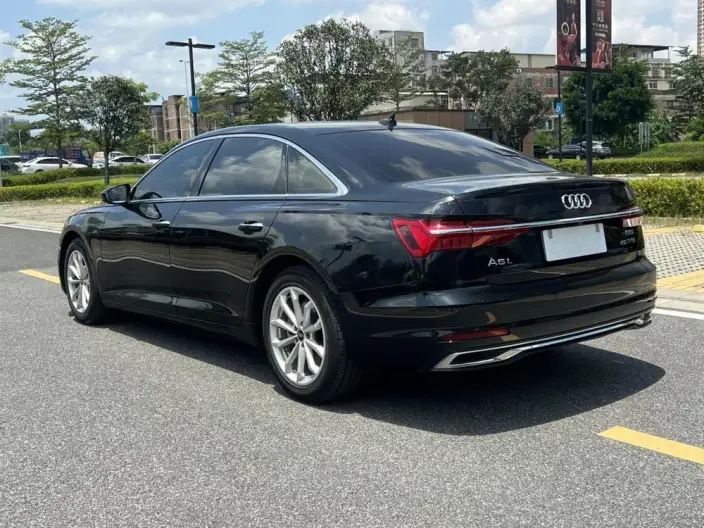 Audi A6L 2023 Model 40 TFSI Luxury Dynamic Model – фото 5