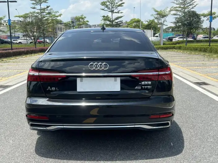 Audi A6L 2023 Model 40 TFSI Luxury Dynamic Model – фото 6