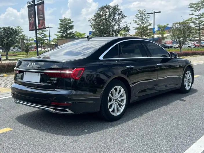 Audi A6L 2023 Model 40 TFSI Luxury Dynamic Model – фото 7