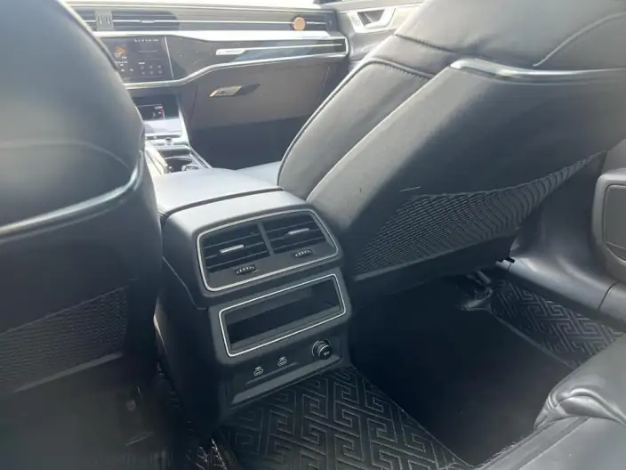 Audi A6L 2023 Model 40 TFSI Luxury Dynamic Model – фото 9